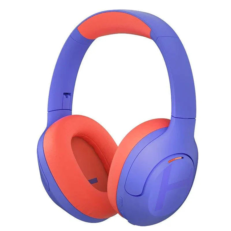 HAYLOU Bluetooth Headphones and Wireles Audio with Deep Bass Headphone