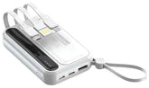 S0e65fe52fa1a4d47bc2771b3c2c8e85e1Xiaomi Power Bank with Built-in Cables – Fast, Portable Charging