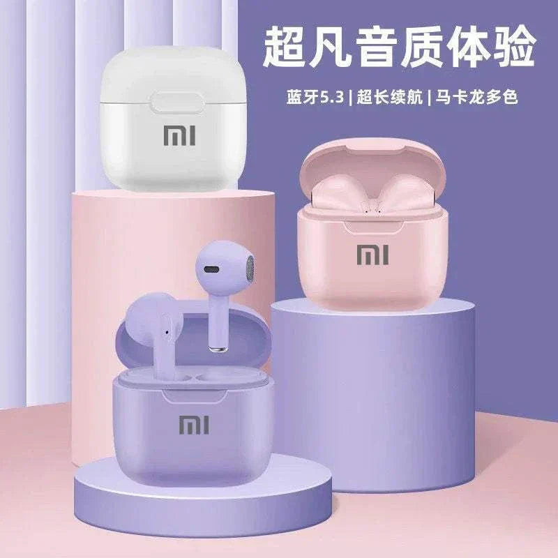 XIAOMI Air A2 Pro: Écouteurs Bluetooth avec Son HiFi