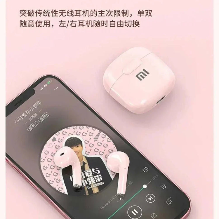 XIAOMI Air A2 Pro: Écouteurs Bluetooth avec Son HiFi