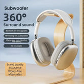 Bluetooth Sports Headphones – Wireless, Sweatproof & Secure