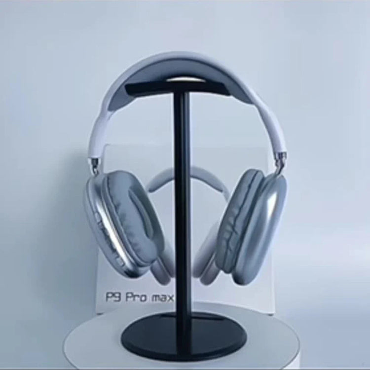 Bluetooth Sports Headphones – Wireless, Sweatproof & Secure