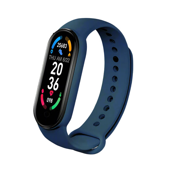 Smart Watch Fitness Bracelet