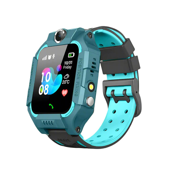 Xiaomi SmartWatch for kids Apple and Android