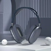 Bluetooth Sports Headphones – Wireless, Sweatproof & Secure