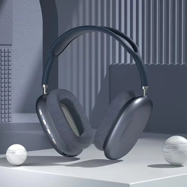 Bluetooth Sports Headphones – Wireless, Sweatproof & Secure
