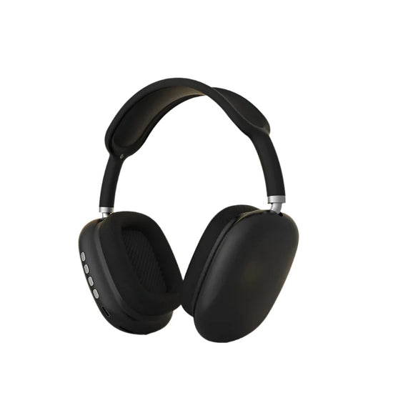 Bluetooth Sports Headphones – Wireless, Sweatproof & Secure