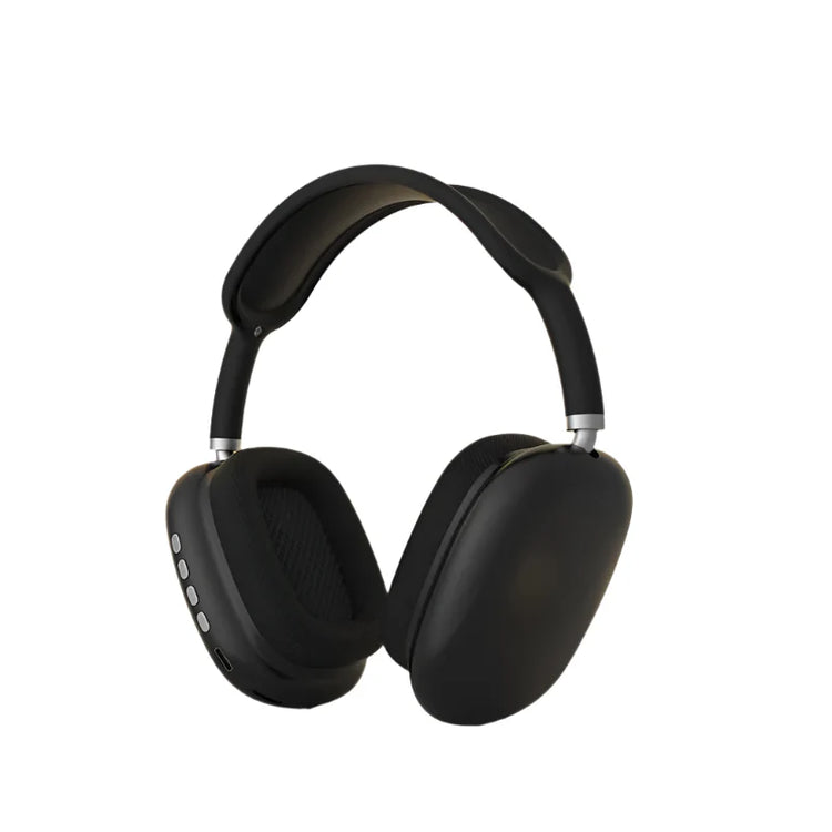 Bluetooth Sports Headphones – Wireless, Sweatproof & Secure